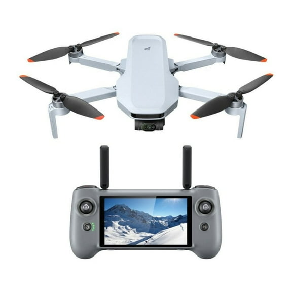 Potensic ATOM 2 Drone 8K with AI Tracking, HDR and Screen Remote Controller