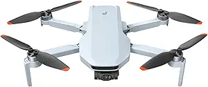 Potensic ATOM 2 Drone(without Remote Controller and Battery)