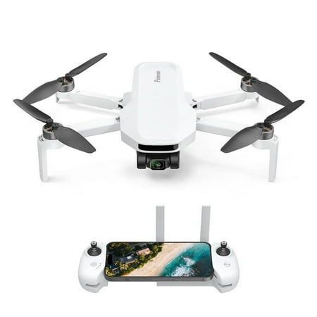 Potensic ATOM LT GPS Drone Fly More Combo with 2.5K HD Camera