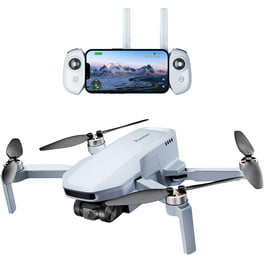 DJI Mini 2 Fly More Combo – Ultralight Foldable Drone, 3-Axis Gimbal with  4K Camera, 12MP Photos, 31 Mins Flight Time, Case, 128gb SD Card, Landing