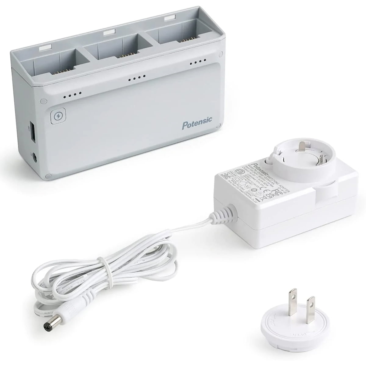 ハッセルブラッド　BATTERY CHARGING HUB Hasselblad Battery Charging Hub for X System CP.HB.00000392.01