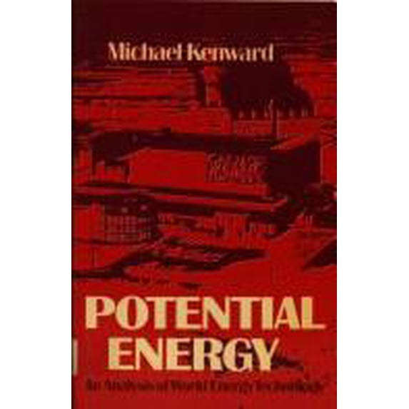 Pre-Owned Potential Energy 9780521290562 /