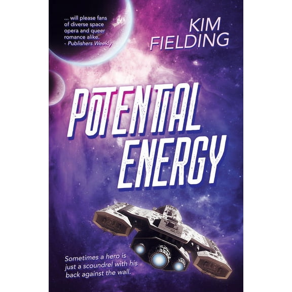 Potential Energy, (Paperback)