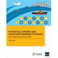 thumbnail image 1 of Potential Exports and Nontariff Barriers to Trade: Sri Lanka National Study, (Paperback), 1 of 1