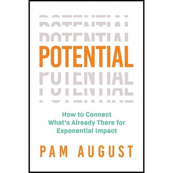 Potential: How to Connect What's Already There for Exponential Impact, (Paperback)