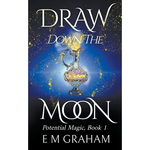 Potential Magic Draw Down the Moon, Book 1, (Paperback)