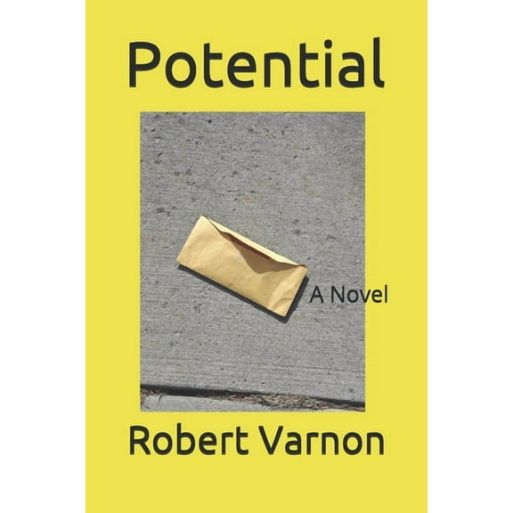 Potential (Paperback)