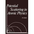 thumbnail image 1 of Potential Scattering in Atomic Physics, (Paperback), 1 of 1