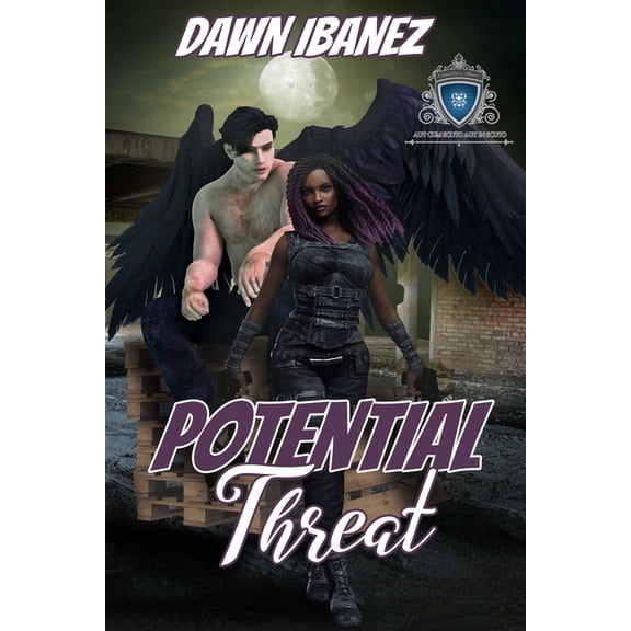 Potential Threat (Paperback)