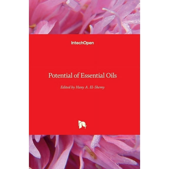 Potential of Essential Oils (Hardcover)