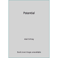 thumbnail image 1 of Pre-Owned Potential (Paperback) 094315104X 9780943151045, 1 of 1