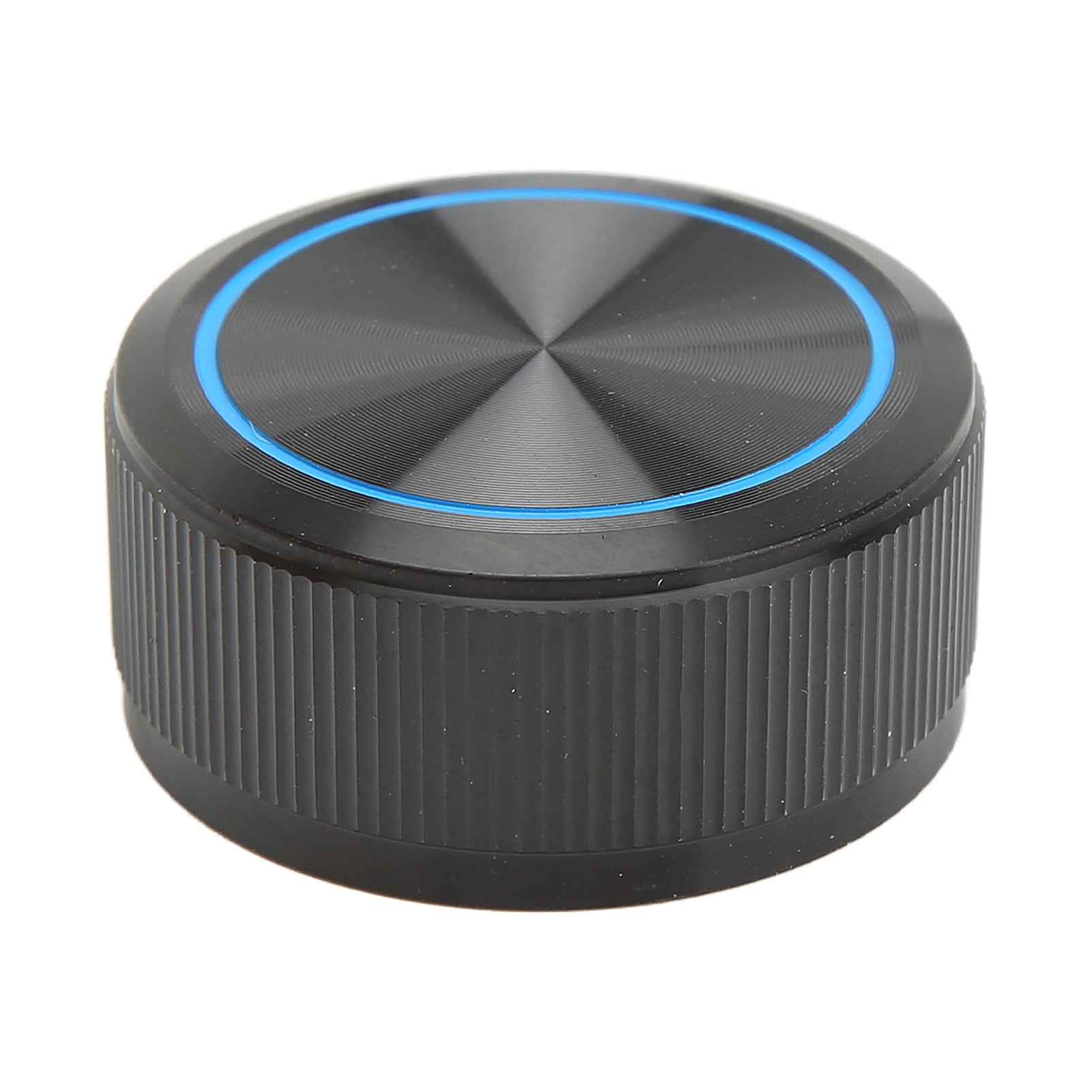 Potentiometer Knob, Aluminum Professional Easy Installation Tight Fit