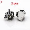 thumbnail image 1 of Potentiometer Parts Repair Gamepad Replacement 3D Analog Controller Sensor Module Thumb Stick Joystick B, 1 of 1