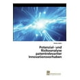 thumbnail image 1 of Potenzial- und Risikoanalyse patentrelevanter Innovationsvorhaben (Paperback), 1 of 1