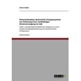 thumbnail image 1 of Potenzialanalyse Dezentraler Energiesysteme Zur Sicherung Einer Nachhaltigen Stromversorgung Im Irak, 1 of 1