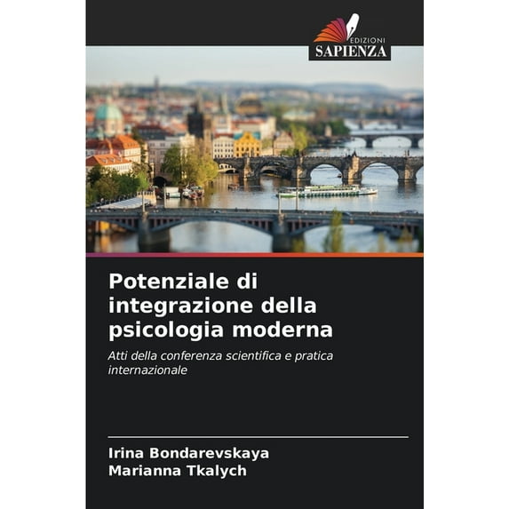 Potenziale di integrazione della psicologia moderna, (Paperback)