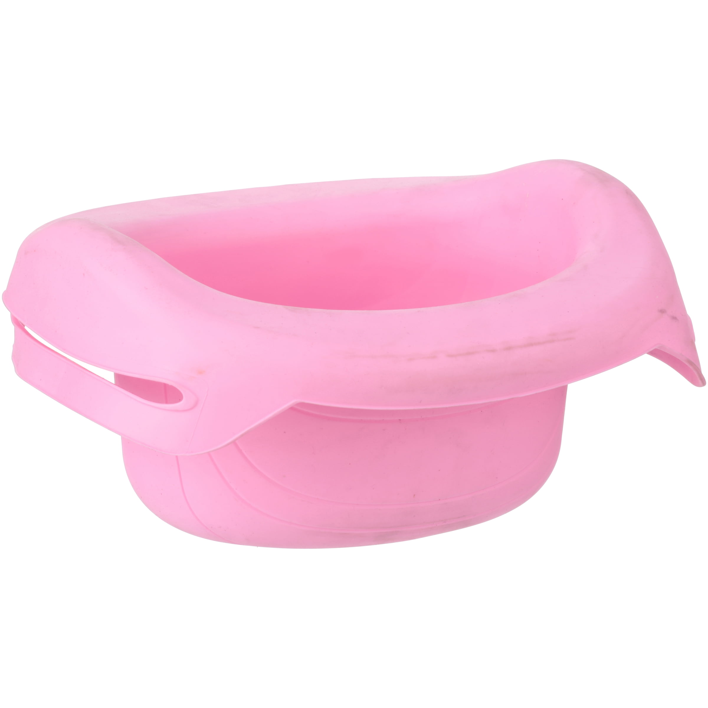 Potette Plus At Home Training Potty Reusable Liners Pink