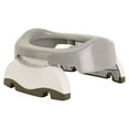 thumbnail image 1 of Potette Plus Training Potty - Gray, 1 of 1