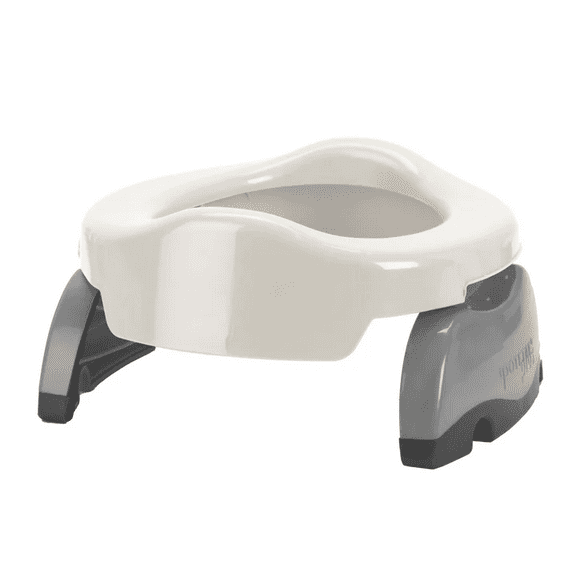 Potette Plus Training Potty - White