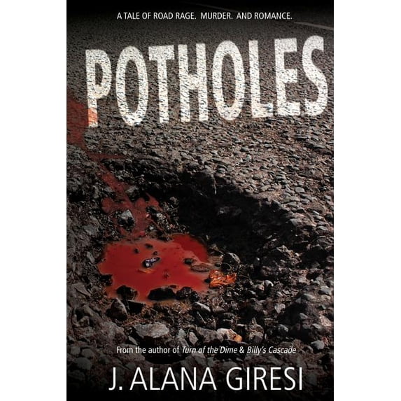 Potholes