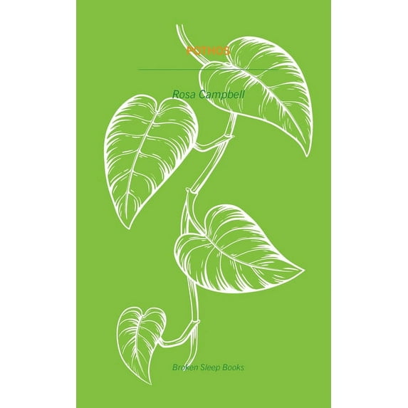 Pothos, (Paperback)