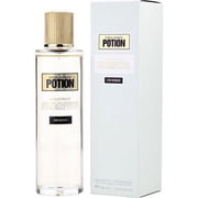 Dsquared2 Potion Deodorant Spray for Women, 3.4 oz / 100ml