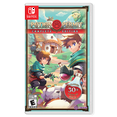 thumbnail image 1 of Potion Permit Complete Edition, Nintendo Switch, 1 of 8