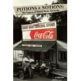 thumbnail image 1 of Potions & Notions: The Legacy of Rabbit Hash, Kentucky (Paperback), 1 of 1