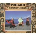 thumbnail image 1 of Pre-Owned Potlatch: A Tsimshian Celebration Paperback, 1 of 1