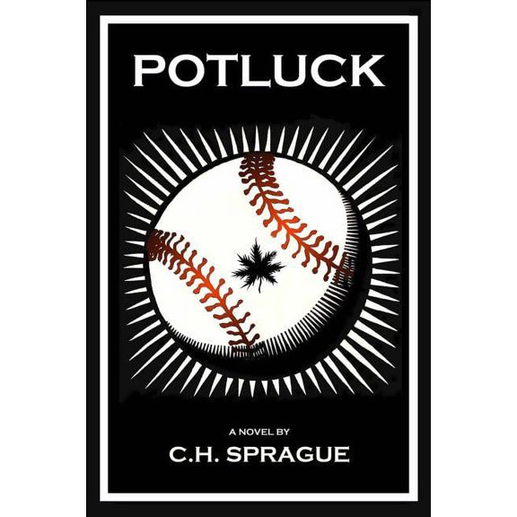 Potluck (Paperback)