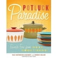 thumbnail image 1 of Potluck Paradise : Favorite Fare from Church and Community Cookbooks (Paperback), 1 of 1