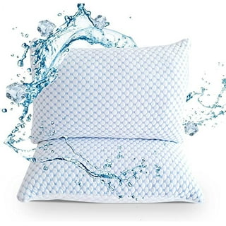 Custom Memory Foam Throw Pillows – Coop Sleep Goods