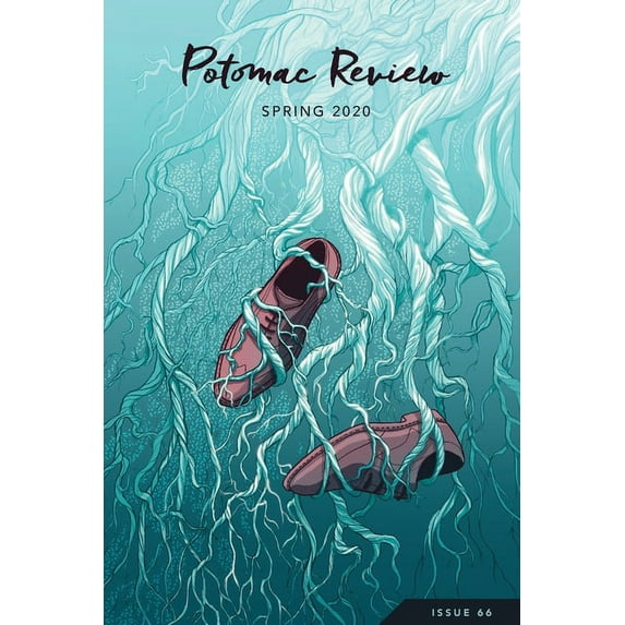 Potomac Review: Potomac Review Issue #66 (Paperback)