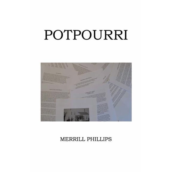 Potpourri (Paperback)
