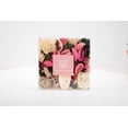 thumbnail image 1 of Dry Flower Petal Scented Mix for All Seasons and Holiday Potpourri, Clear Box 14oz with Pretty Pink Scent, 1 of 4