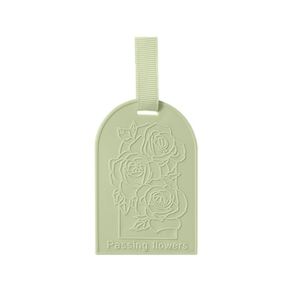 Potpourri and Scented Sachets Fragrant Sheet Aroma Long Lasting Fragrant Indoor Home Purpose Pendant