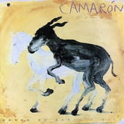 Pre-Owned Potro de Rabia Y Miel by El Camar√≥n de la Isla (Singer) (CD, May-1992, Universal)