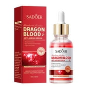 Potrochi Dragons Blood Moisturizer, Dragons Blood Serum - Sculpting Gel, Face Tightening and Lifting Moisturizer to Repair, nti-Aging Dragons Blood Cream,Instant Wrinkle Removing & Face Sculpting Gel
