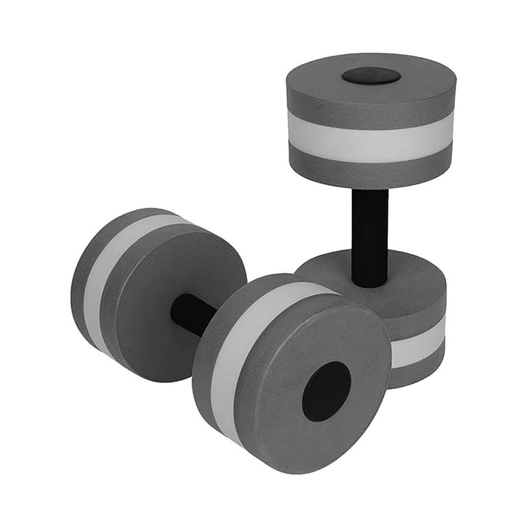 Foam dumbbells sale