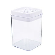 Potrochi Kitchen Storage Box   Airtight Food Containers   Kitchen and Pantry Organisation   BPA-Free Plastic Food Storage Box, Plastic Dry Food Storage Containers with Lids