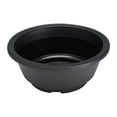 Pots For With Saucers Indoor Set Of 1 Planters Modern Flower Pot With