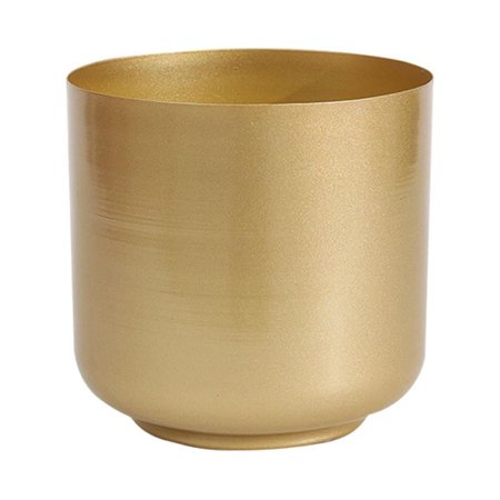Pots Indoor Round Containers Cactus Plant 20x20cm