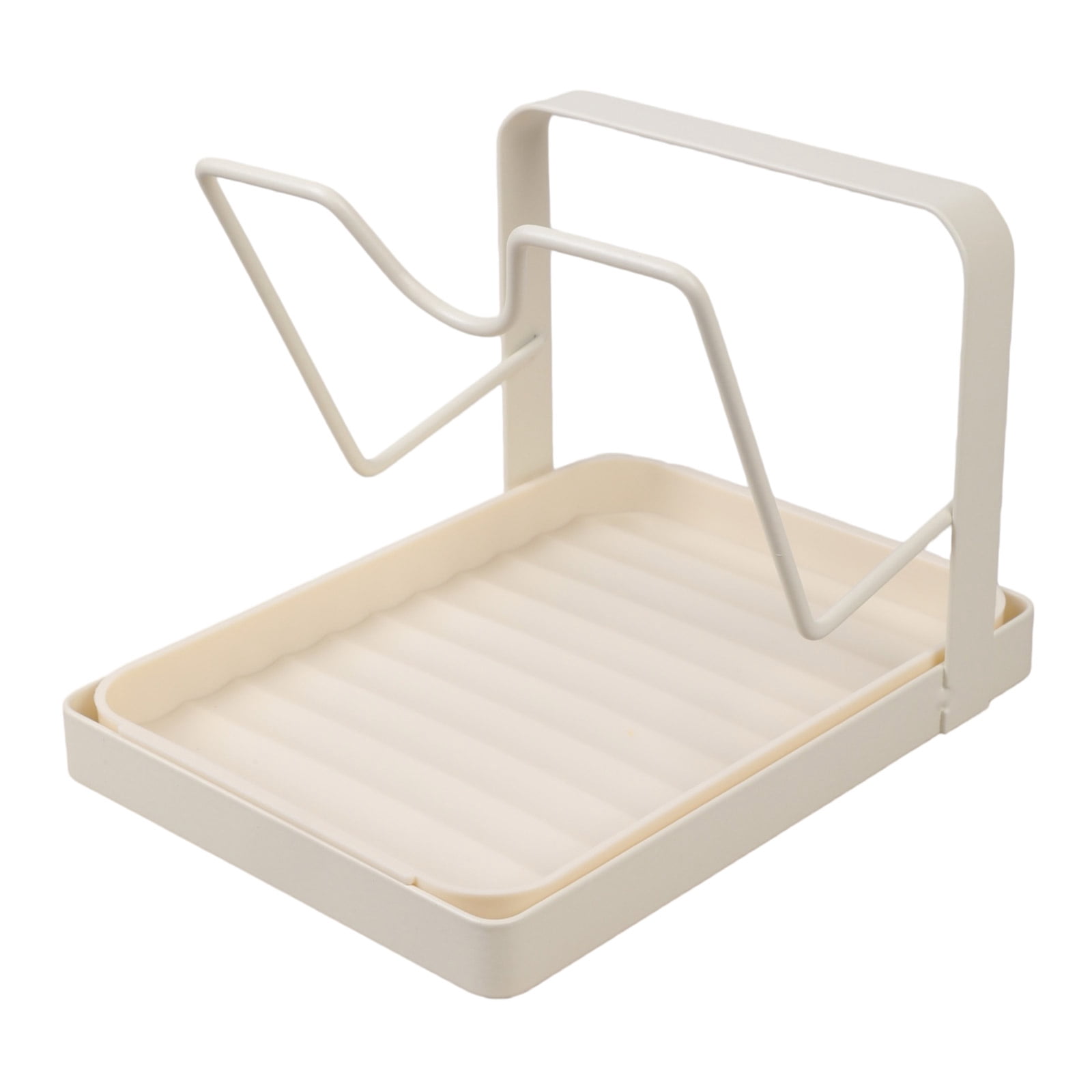 Pots Lid Holder Featuring 360 Degree Rotation Designs for Hand Access ...
