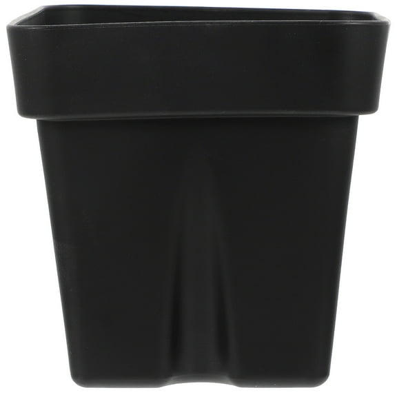 FELTECHELECTR Gardening Pot Silicone Storage Container Garden 1Pcs