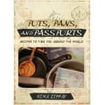 thumbnail image 1 of Pots, Pans, and Passports, (Hardcover), 1 of 1