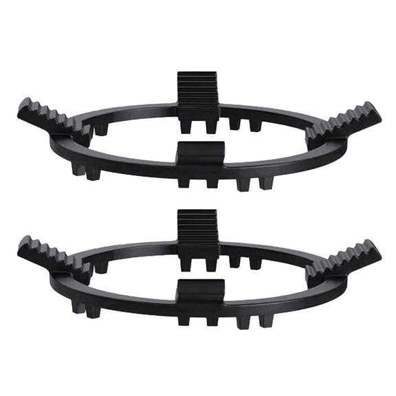 Pots Rack Gas Portable Gas Stove Bracket Pots Holder Pans Support for Hob Cast Iron