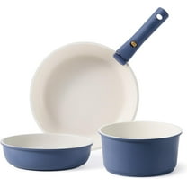 Pots and Pans Set Non stick,Cookware Set Detachable Handle,kitchen essentials,RV kitchen pot and pan,Induction Cookware