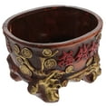 thumbnail image 1 of Pots for Indoor Plants Planters Money Tree Small Flower Office Decoration, 1 of 6