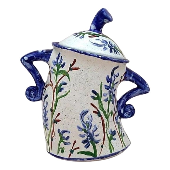 Toome Canisters for Kitchen with Attitude, Fun & Stylish Kitchen Canisters for Countertop, Large Airtight Food Storage Jar for Spices, Cookies & Coffee, Unique Mason Jar Style Decor