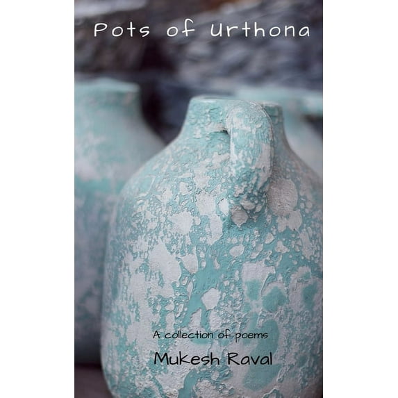 Pots of Urthona, (Paperback)